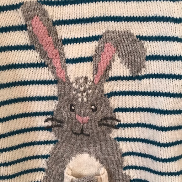 Baby Boden sweater - Picture 3 of 4